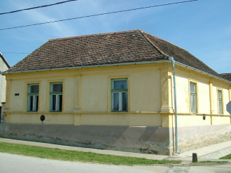 Mendele Ferenc Emlékháza